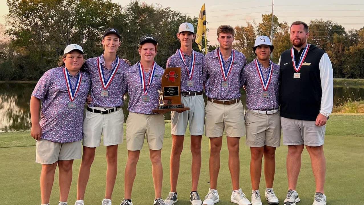 Panthers claim runner-up title at 4A state tourney